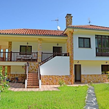 Villa La Atalaya Льянес Экстерьер фото