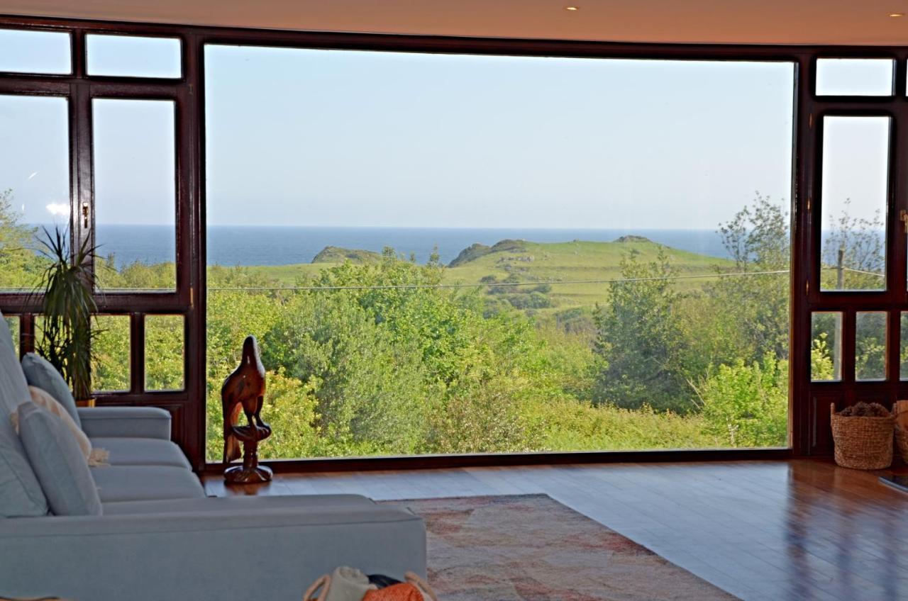 Villa La Atalaya Льянес Экстерьер фото