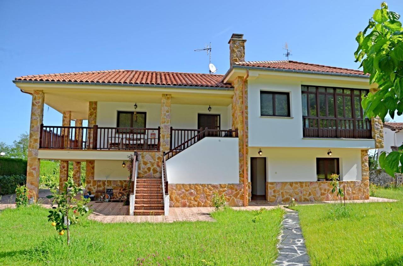 Villa La Atalaya Льянес Экстерьер фото