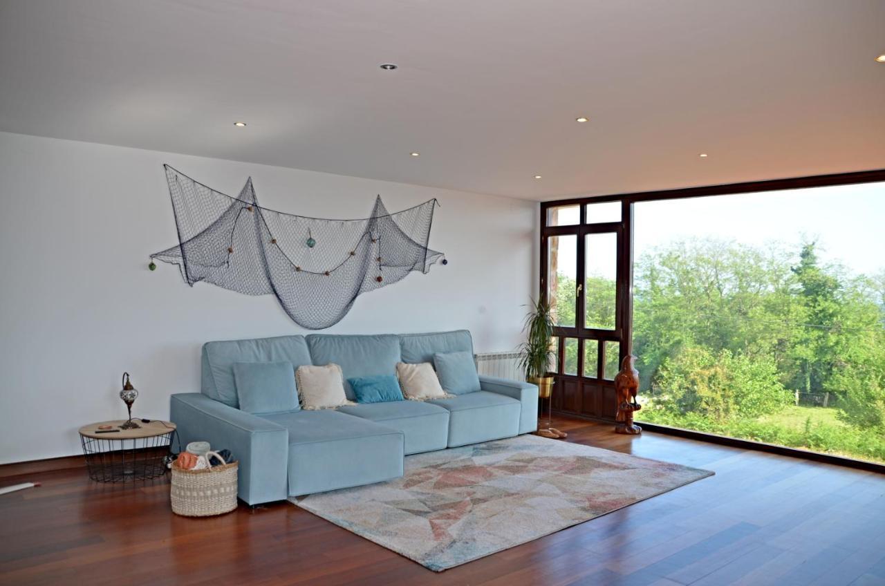 Villa La Atalaya Льянес Экстерьер фото