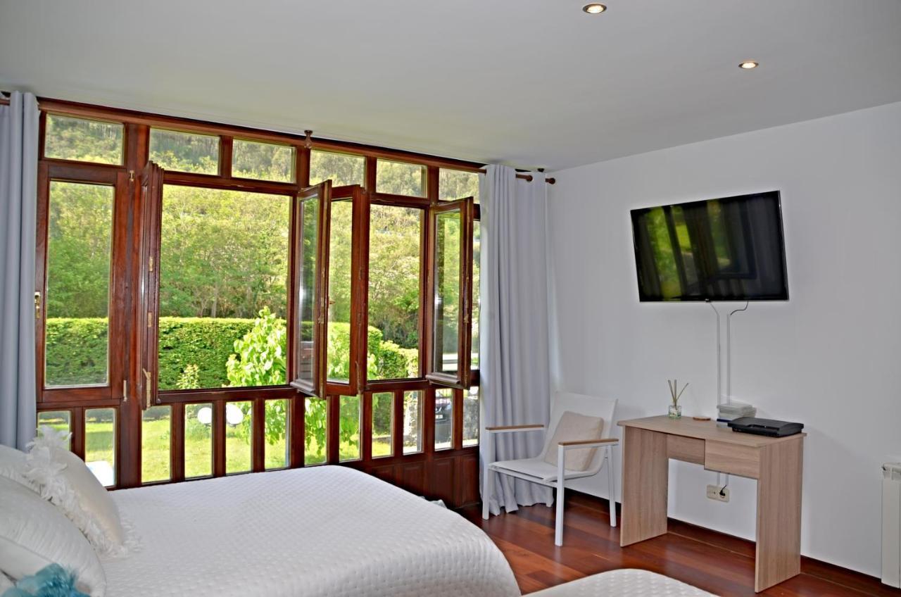 Villa La Atalaya Льянес Экстерьер фото