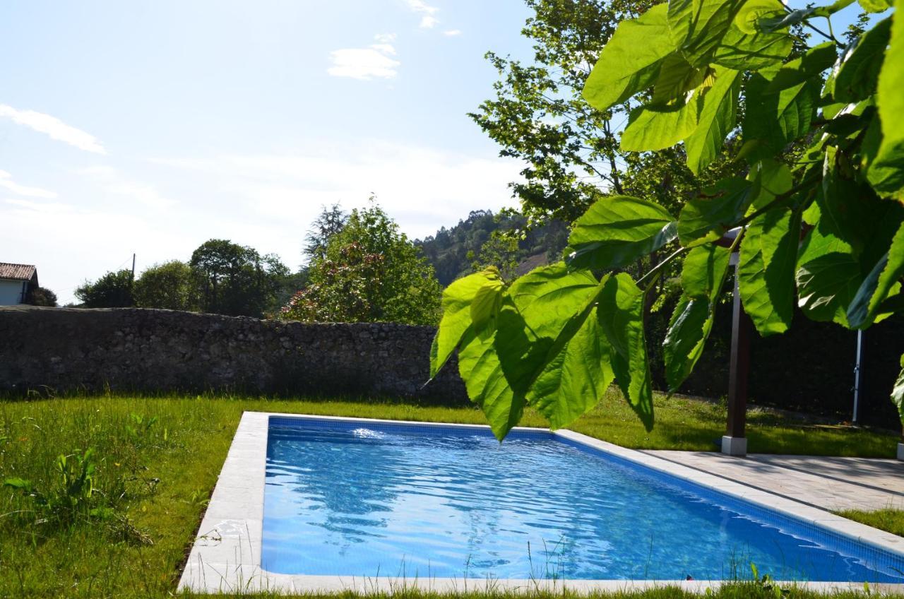 Villa La Atalaya Льянес Экстерьер фото