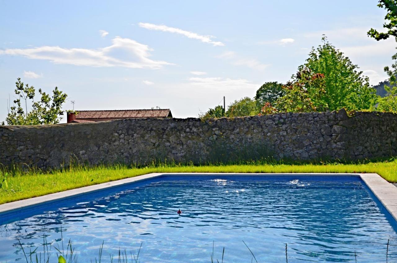 Villa La Atalaya Льянес Экстерьер фото
