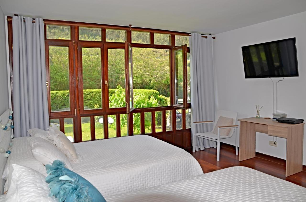 Villa La Atalaya Льянес Экстерьер фото