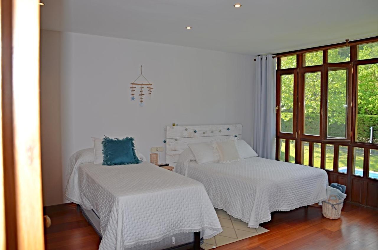 Villa La Atalaya Льянес Экстерьер фото