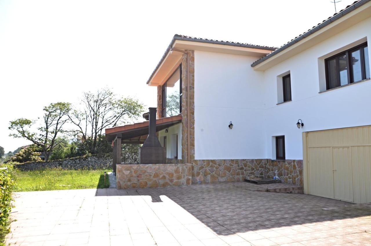 Villa La Atalaya Льянес Экстерьер фото